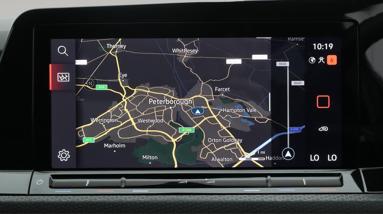 Used Volkswagen Golf 2021 for sale - 76151782: Photo 12