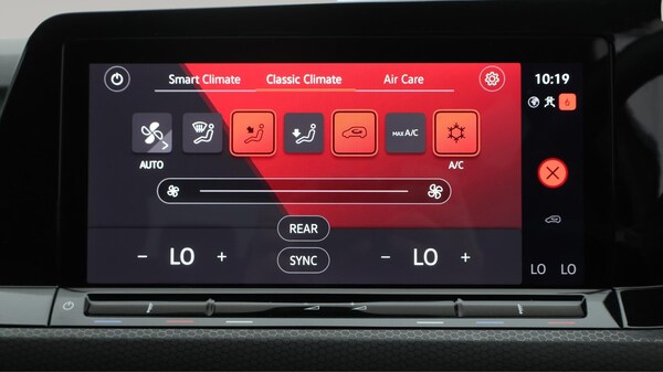 Used Volkswagen Golf 2021 for sale - 76151782: Photo 13