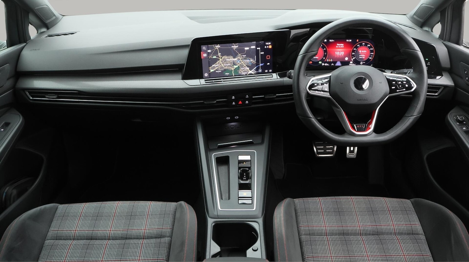 Used Volkswagen Golf 2021 for sale - 76151782: Photo 14