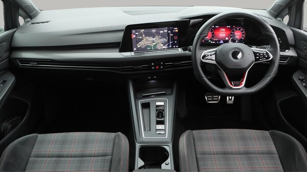 Used Volkswagen Golf 2021 for sale - 76151782: Photo 14