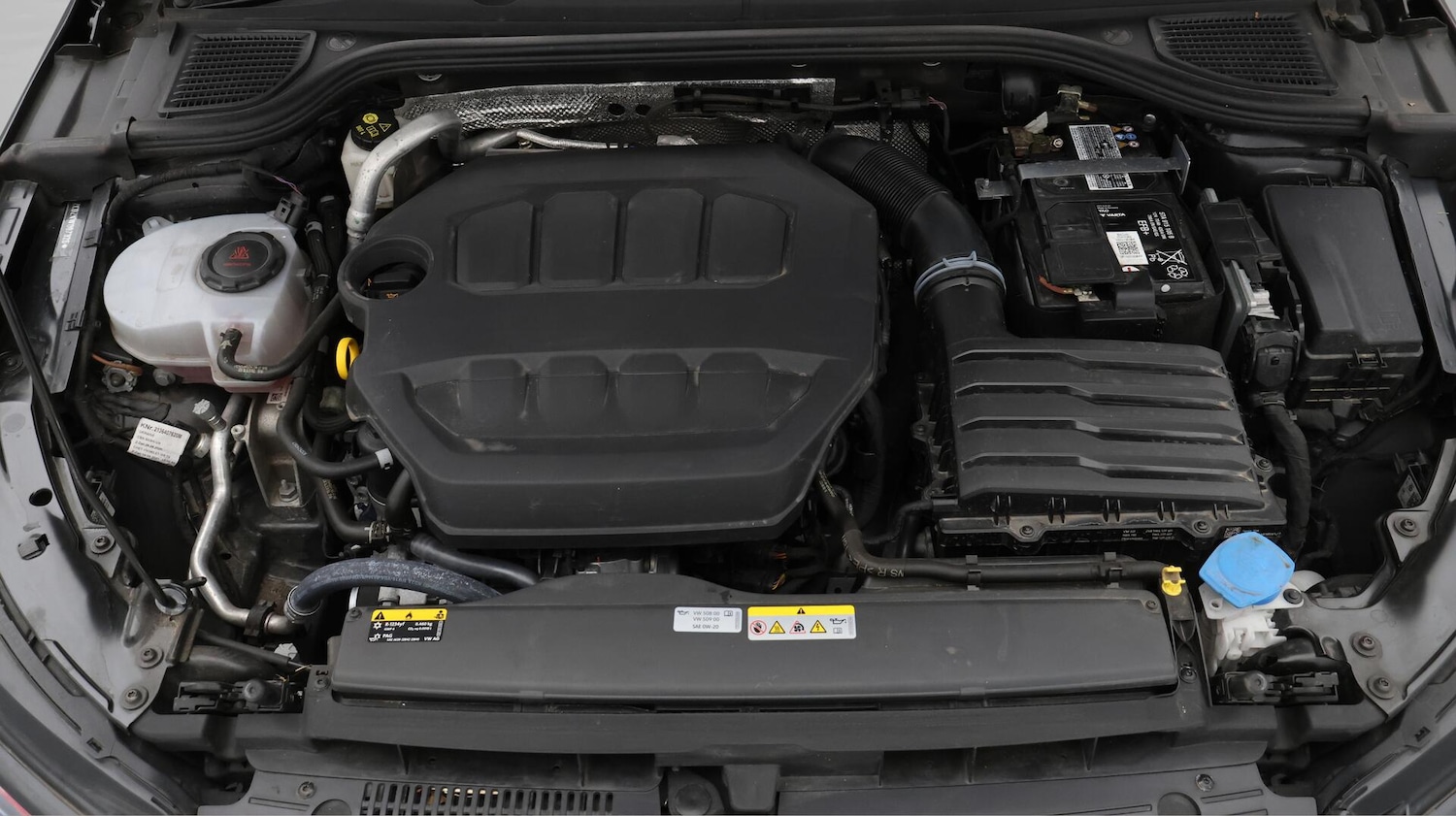 Used Volkswagen Golf 2021 for sale - 76151782: Photo 20