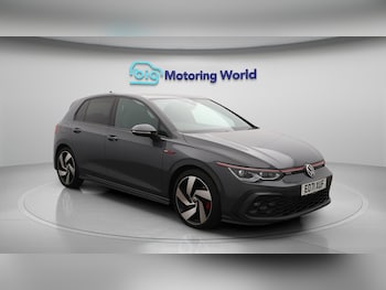 Used Volkswagen Golf 2021 for sale - 76151782: Photo 2
