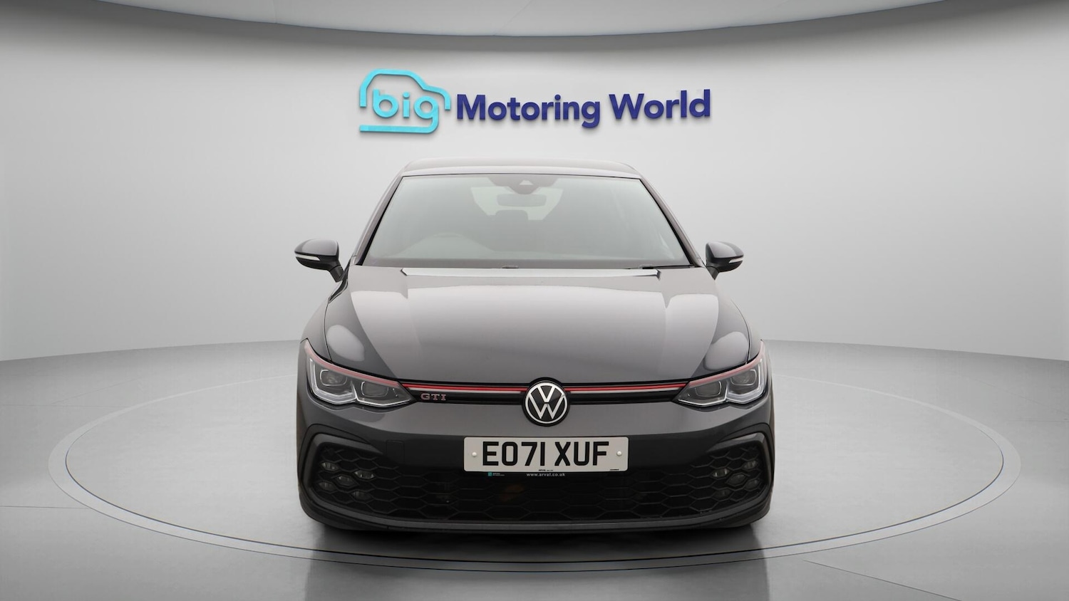 Used Volkswagen Golf 2021 for sale - 76151782: Photo 3