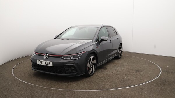 Used Volkswagen Golf 2021 for sale - 76151782: Photo 39