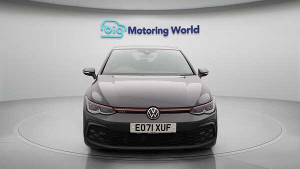 Used Volkswagen Golf 2021 for sale - 76151782: Photo 3