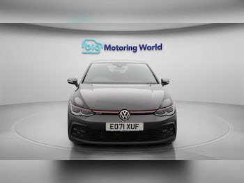 Used Volkswagen Golf 2021 for sale - 76151782: Photo 3