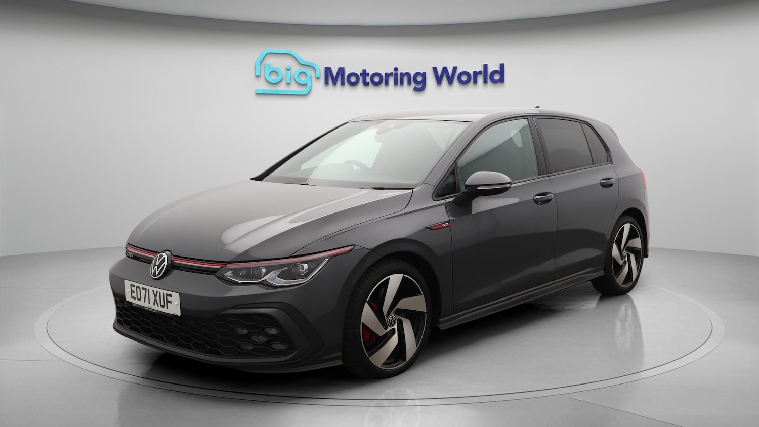 Used Volkswagen Golf 2021 for sale - 76151782: Photo 4