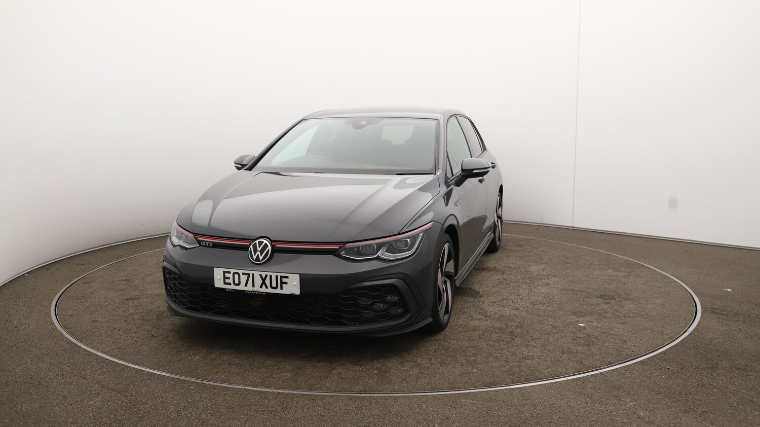 Used Volkswagen Golf 2021 for sale - 76151782: Photo 40