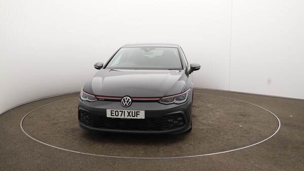 Used Volkswagen Golf 2021 for sale - 76151782: Photo 41