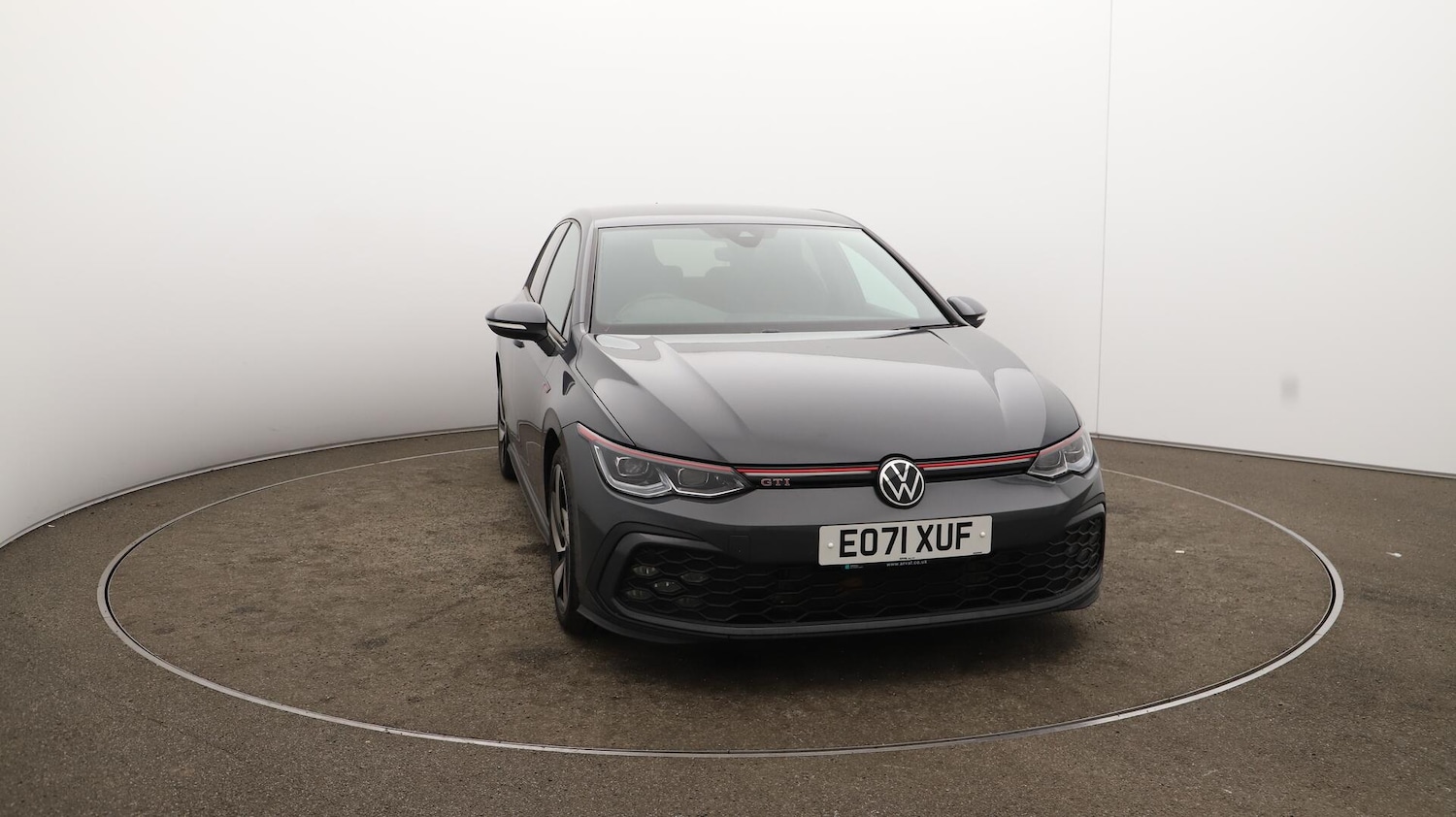 Used Volkswagen Golf 2021 for sale - 76151782: Photo 43