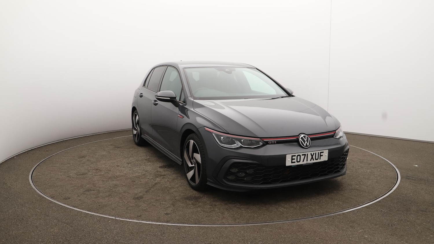 Used Volkswagen Golf 2021 for sale - 76151782: Photo 44