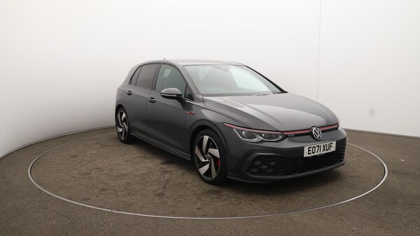 Used Volkswagen Golf 2021 for sale - 76151782: Photo 45
