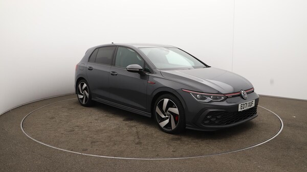 Used Volkswagen Golf 2021 for sale - 76151782: Photo 46