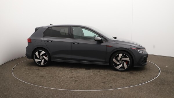 Used Volkswagen Golf 2021 for sale - 76151782: Photo 50