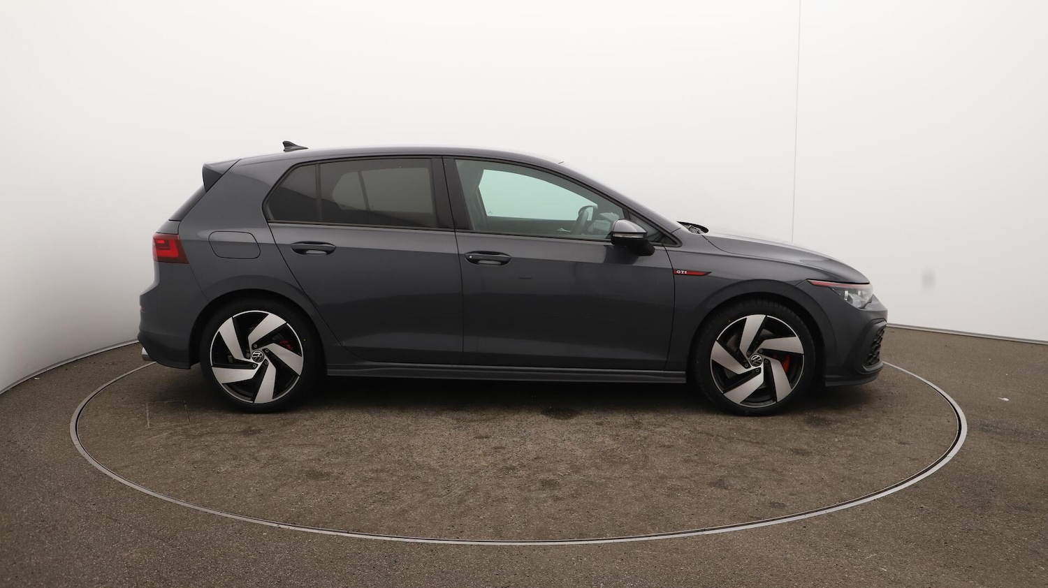 Used Volkswagen Golf 2021 for sale - 76151782: Photo 51