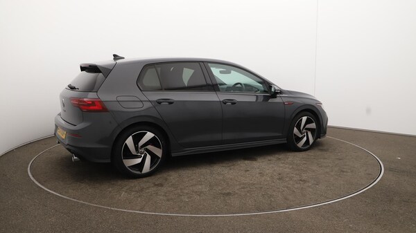 Used Volkswagen Golf 2021 for sale - 76151782: Photo 54