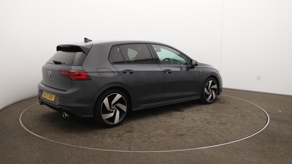Used Volkswagen Golf 2021 for sale - 76151782: Photo 55