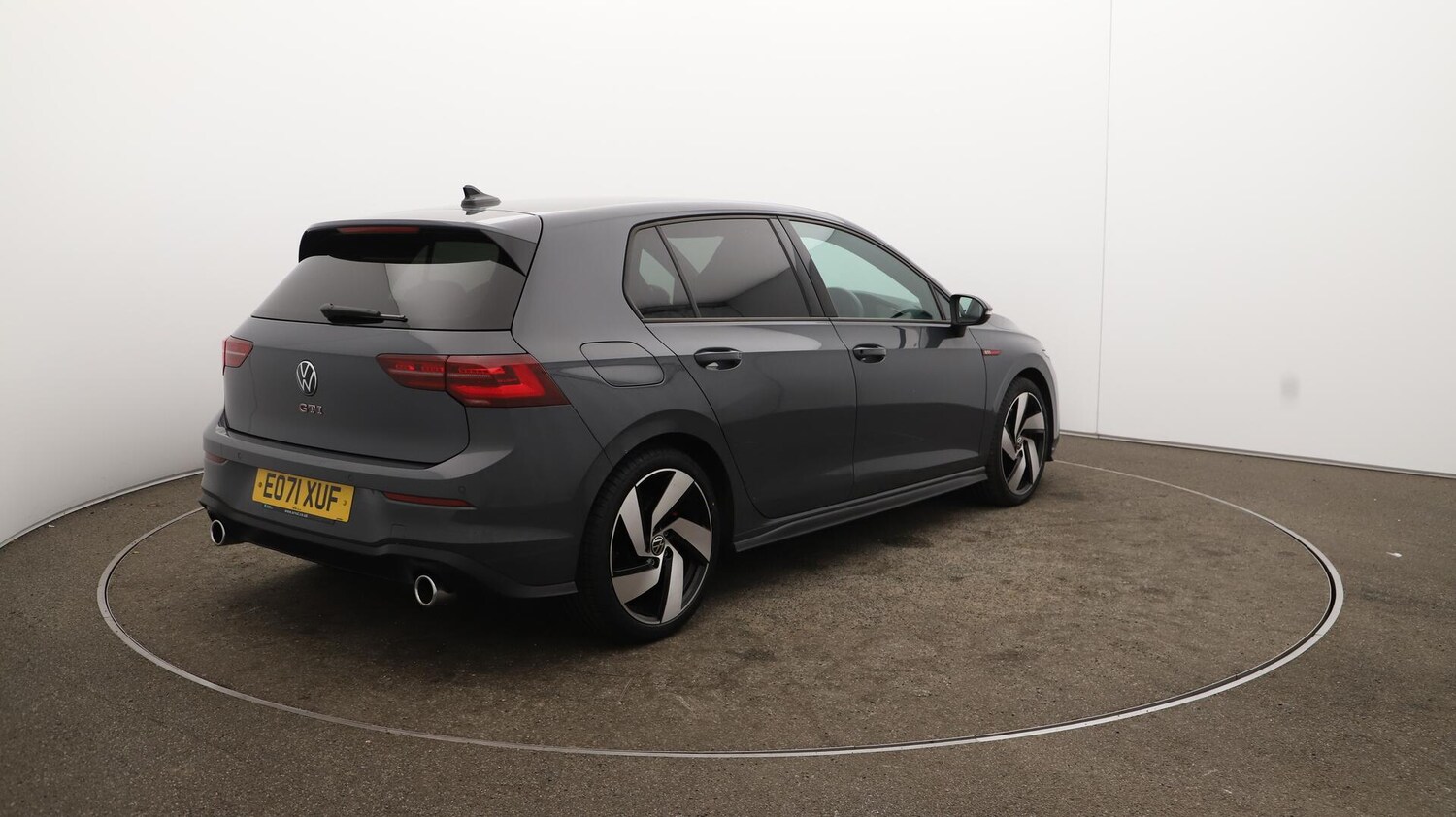 Used Volkswagen Golf 2021 for sale - 76151782: Photo 56