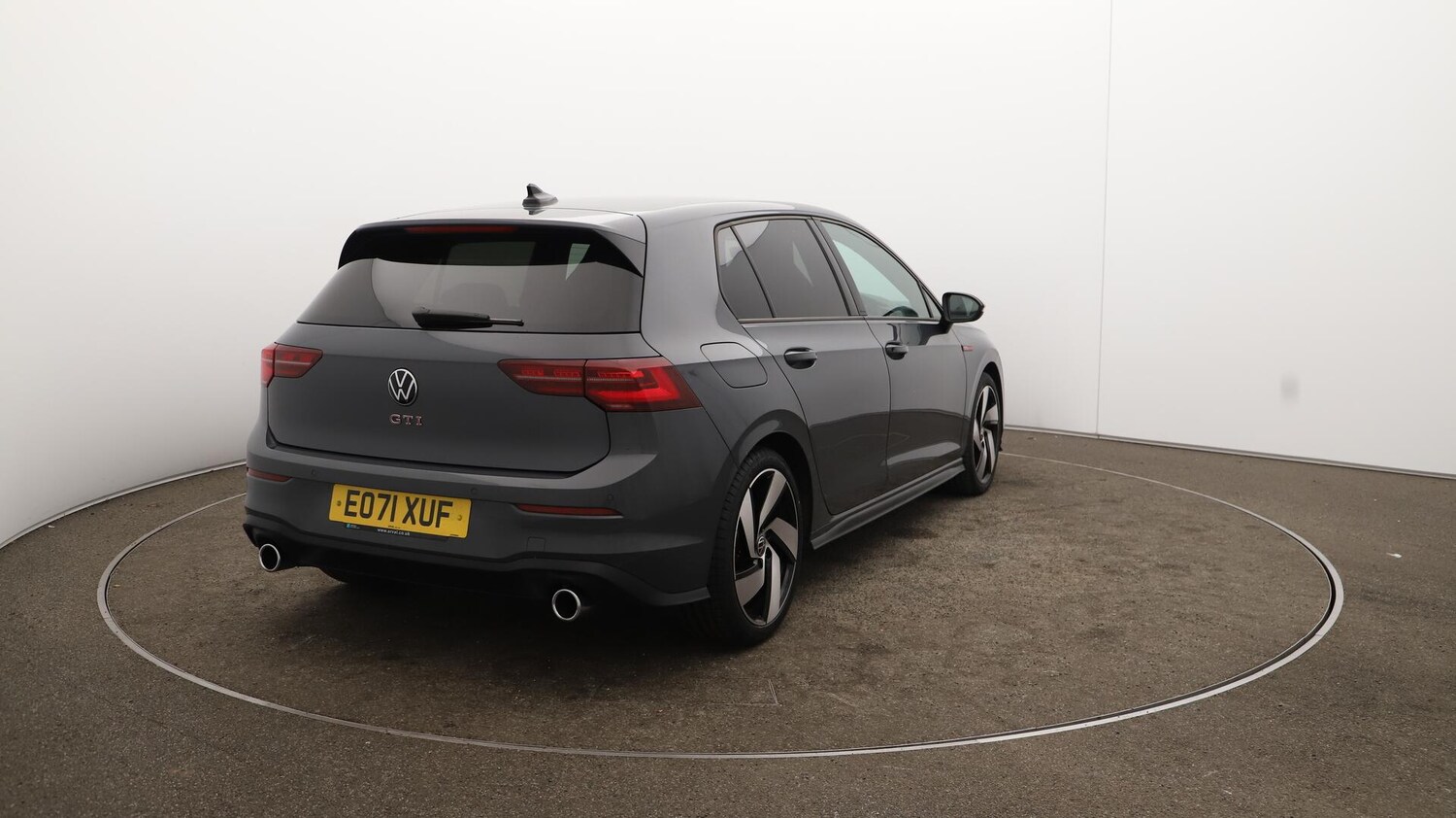 Used Volkswagen Golf 2021 for sale - 76151782: Photo 57