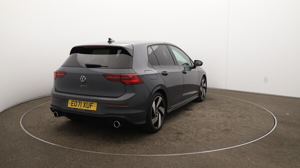 Used Volkswagen Golf 2021 for sale - 76151782: Photo 57