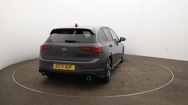 Used Volkswagen Golf 2021 for sale - 76151782: Photo 58