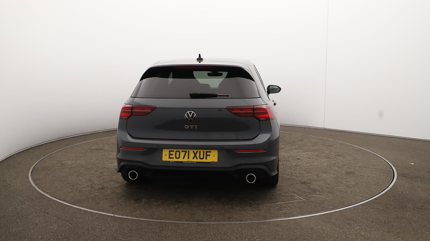 Used Volkswagen Golf 2021 for sale - 76151782: Photo 59