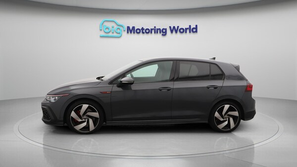 Used Volkswagen Golf 2021 for sale - 76151782: Photo 5