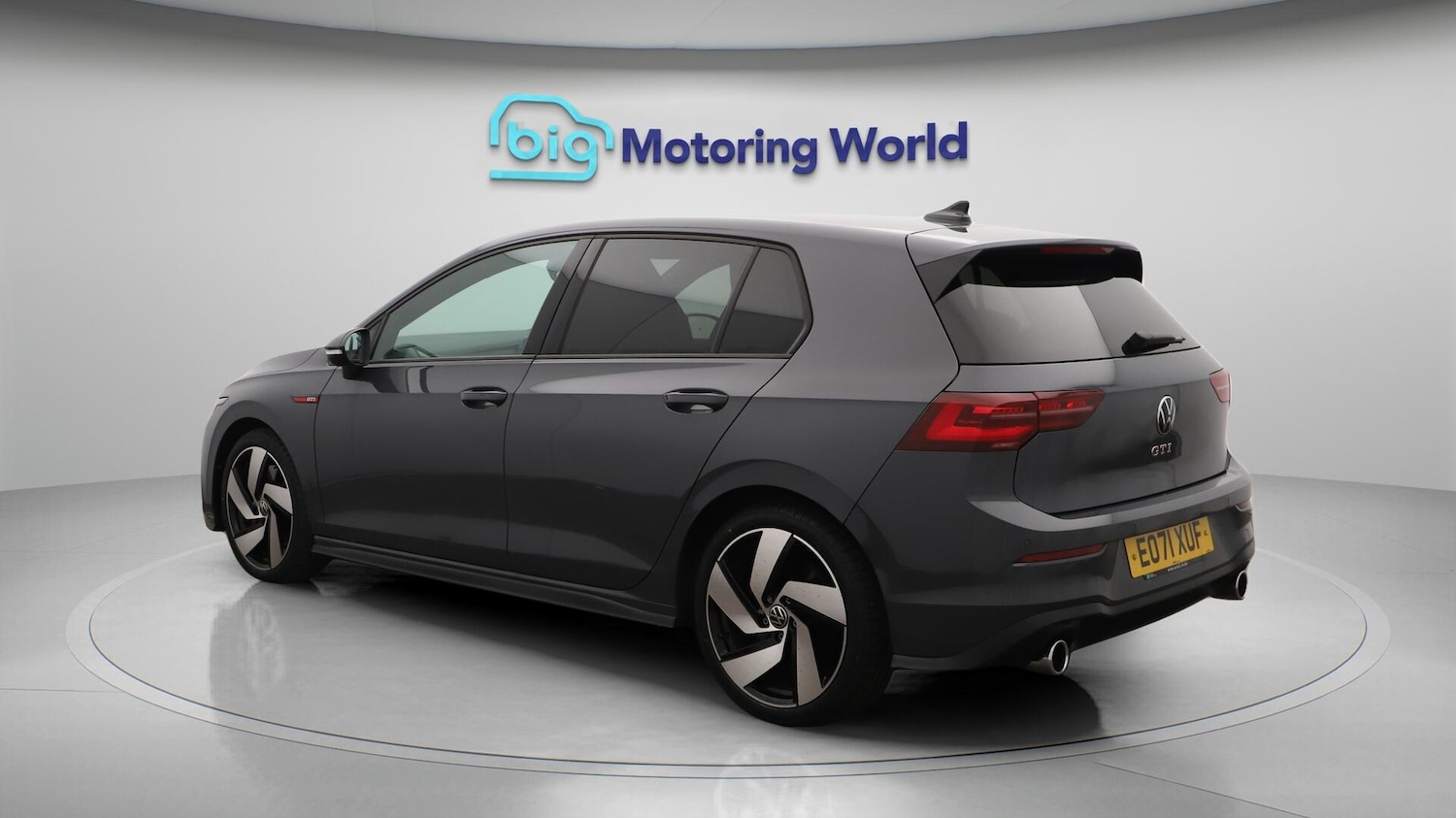Used Volkswagen Golf 2021 for sale - 76151782: Photo 6