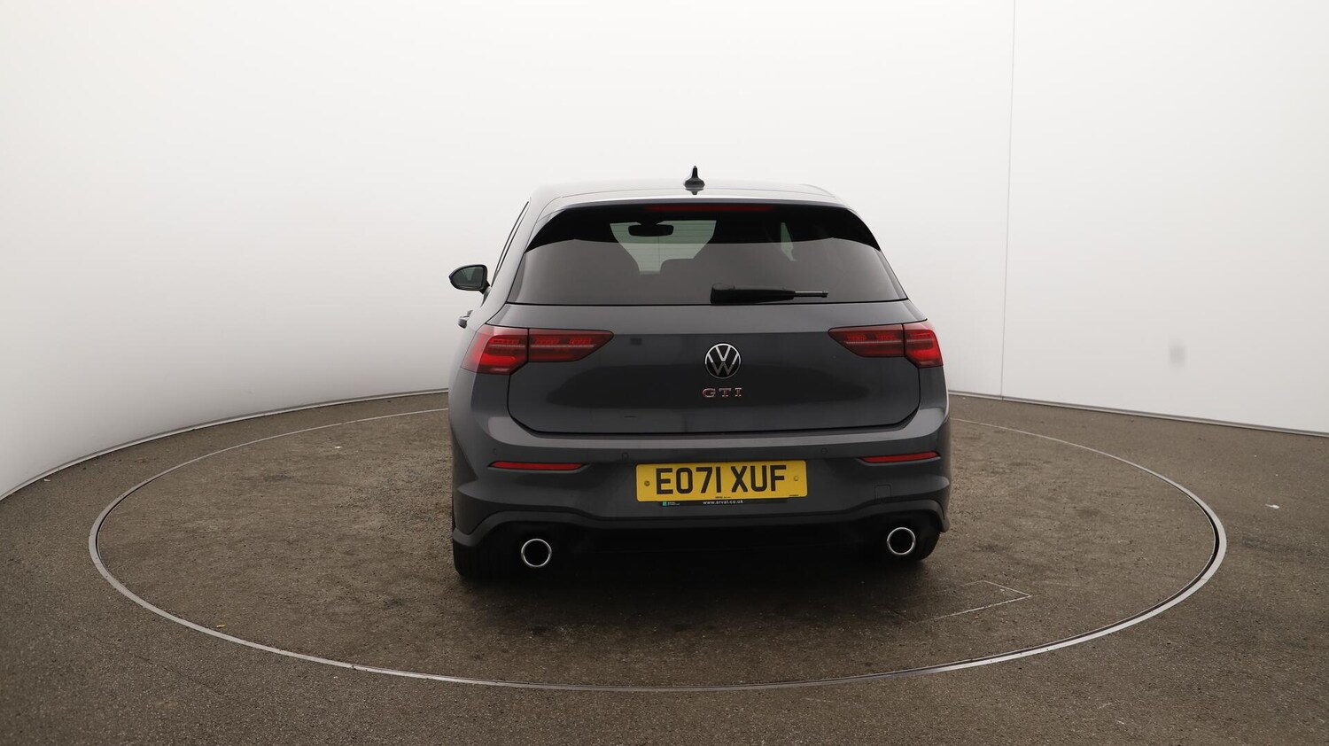 Used Volkswagen Golf 2021 for sale - 76151782: Photo 61