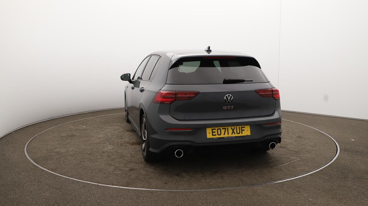 Used Volkswagen Golf 2021 for sale - 76151782: Photo 62