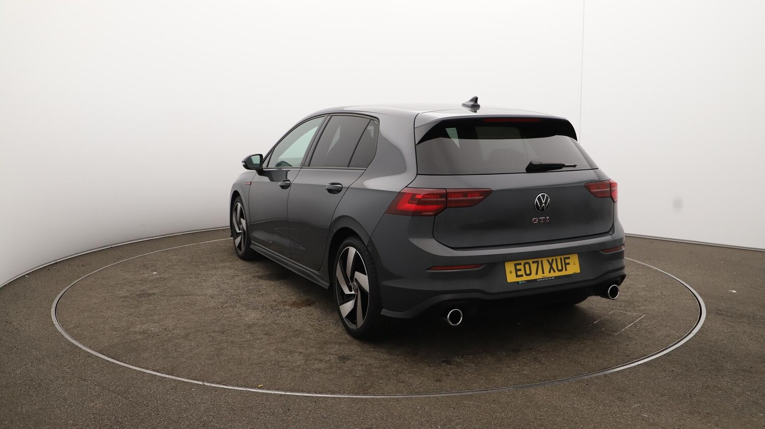 Used Volkswagen Golf 2021 for sale - 76151782: Photo 63