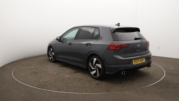 Used Volkswagen Golf 2021 for sale - 76151782: Photo 64