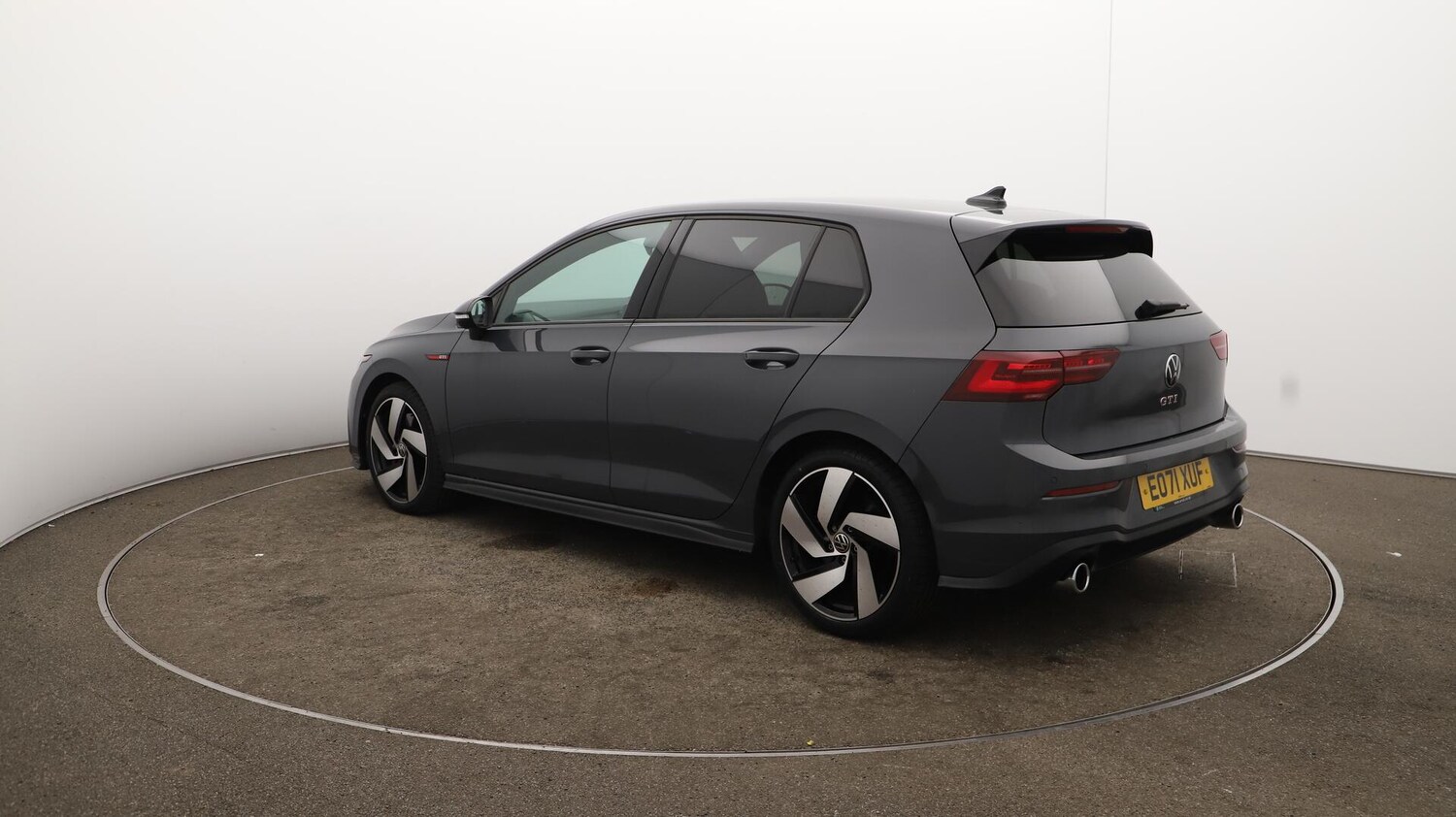 Used Volkswagen Golf 2021 for sale - 76151782: Photo 65