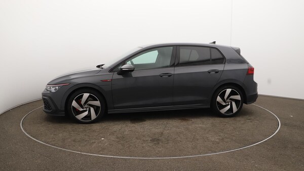 Used Volkswagen Golf 2021 for sale - 76151782: Photo 67