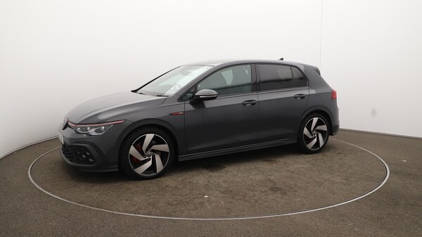 Used Volkswagen Golf 2021 for sale - 76151782: Photo 69