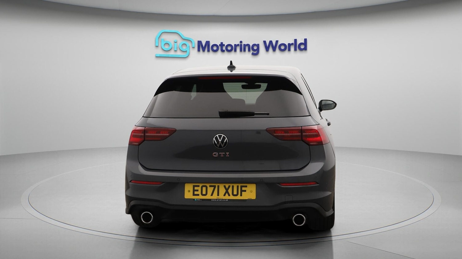 Used Volkswagen Golf 2021 for sale - 76151782: Photo 7