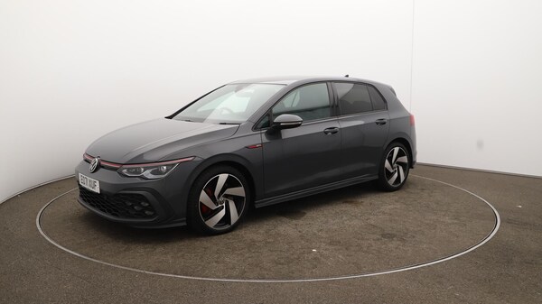 Used Volkswagen Golf 2021 for sale - 76151782: Photo 70