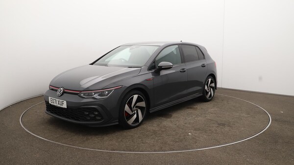Used Volkswagen Golf 2021 for sale - 76151782: Photo 71