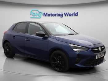 (20) - 1.2 Turbo SRi Nav Premium Hatchback 5dr Petrol Manual Euro 6 (s/s) (100 ps)