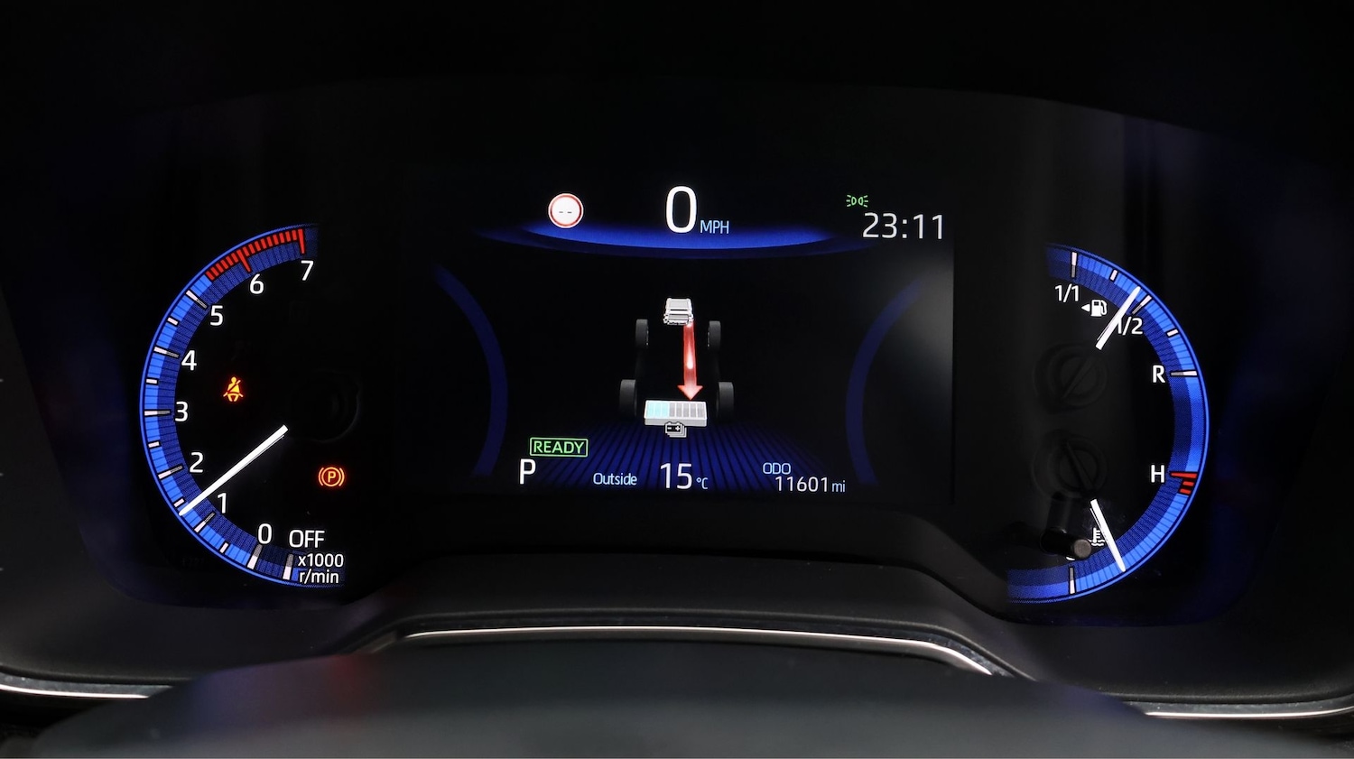 Used Toyota Corolla 2022 for sale - 77631162: Photo 10