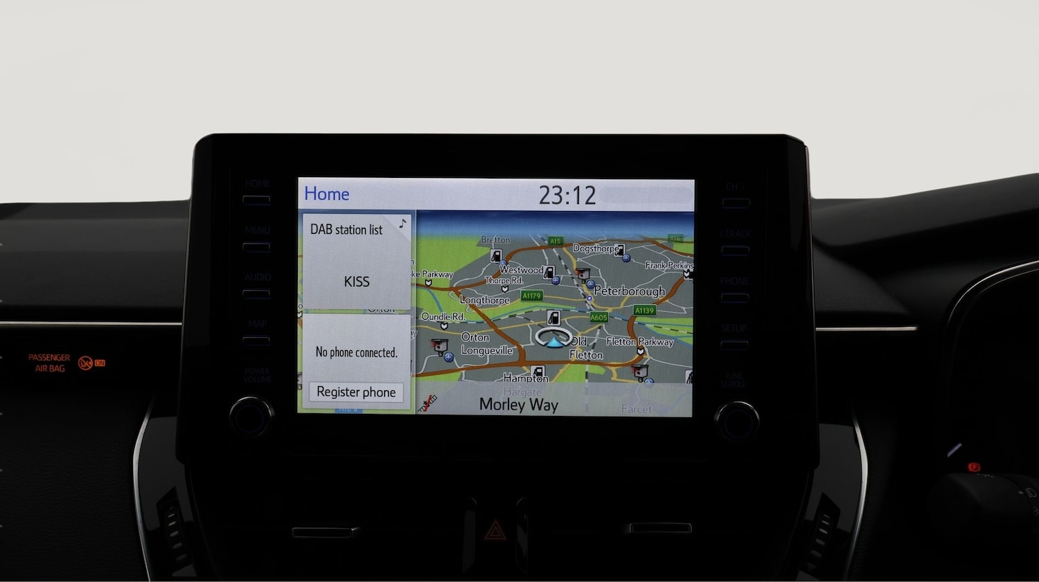 Used Toyota Corolla 2022 for sale - 77631162: Photo 11