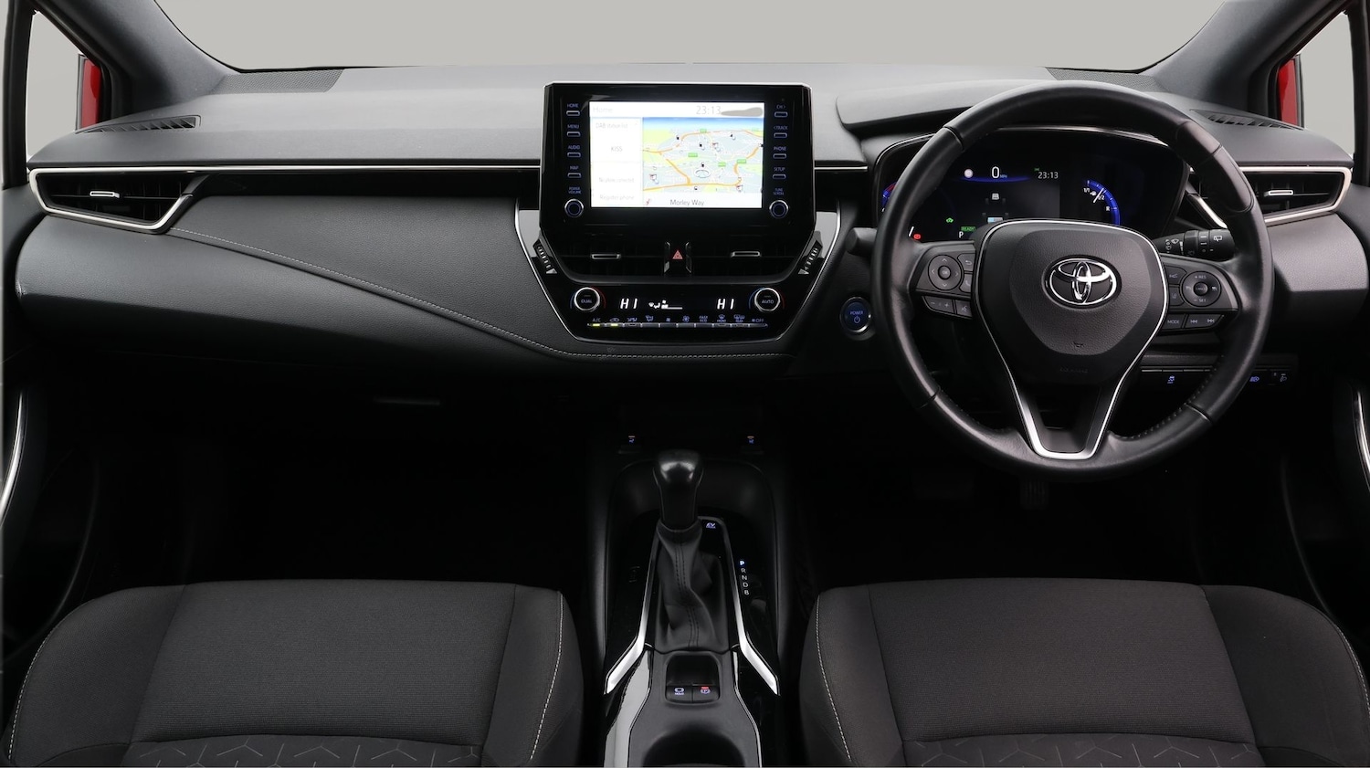 Used Toyota Corolla 2022 for sale - 77631162: Photo 13