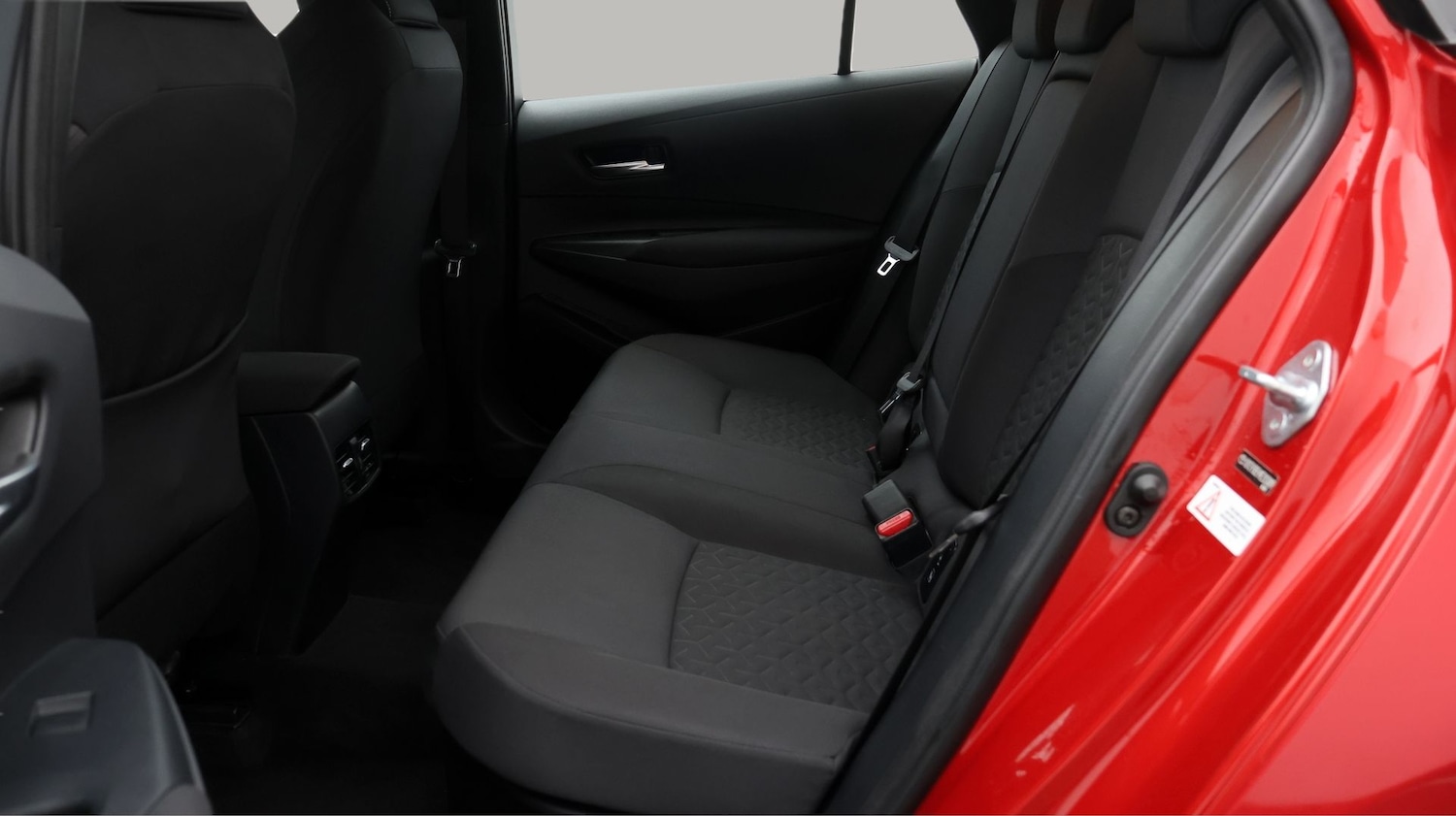 Used Toyota Corolla 2022 for sale - 77631162: Photo 16