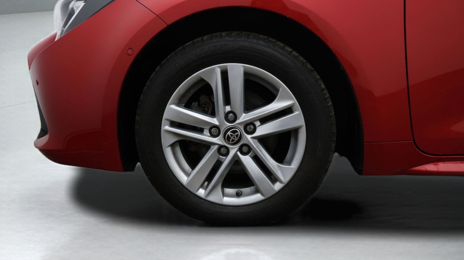 Used Toyota Corolla 2022 for sale - 77631162: Photo 18