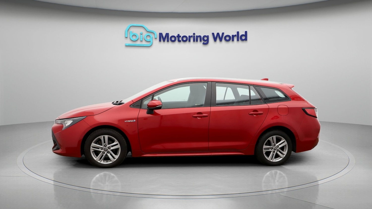 Used Toyota Corolla 2022 for sale - 77631162: Photo 4