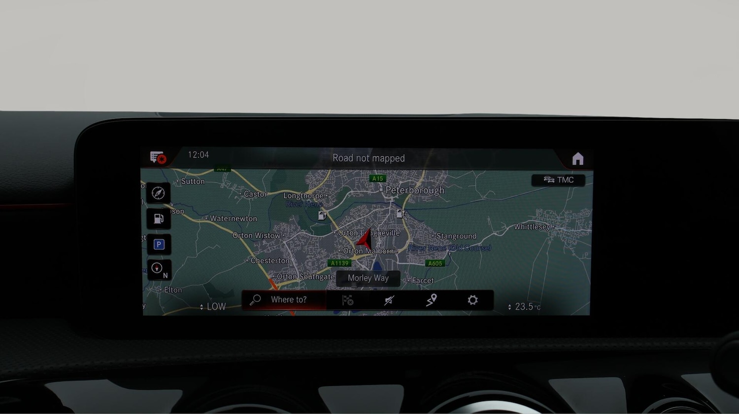 Used Mercedes-Benz A-Class 2021 for sale - 76473162: Photo 12