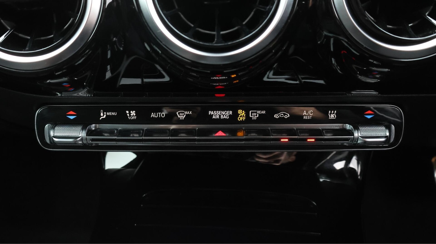 Used Mercedes-Benz A-Class 2021 for sale - 76473162: Photo 13