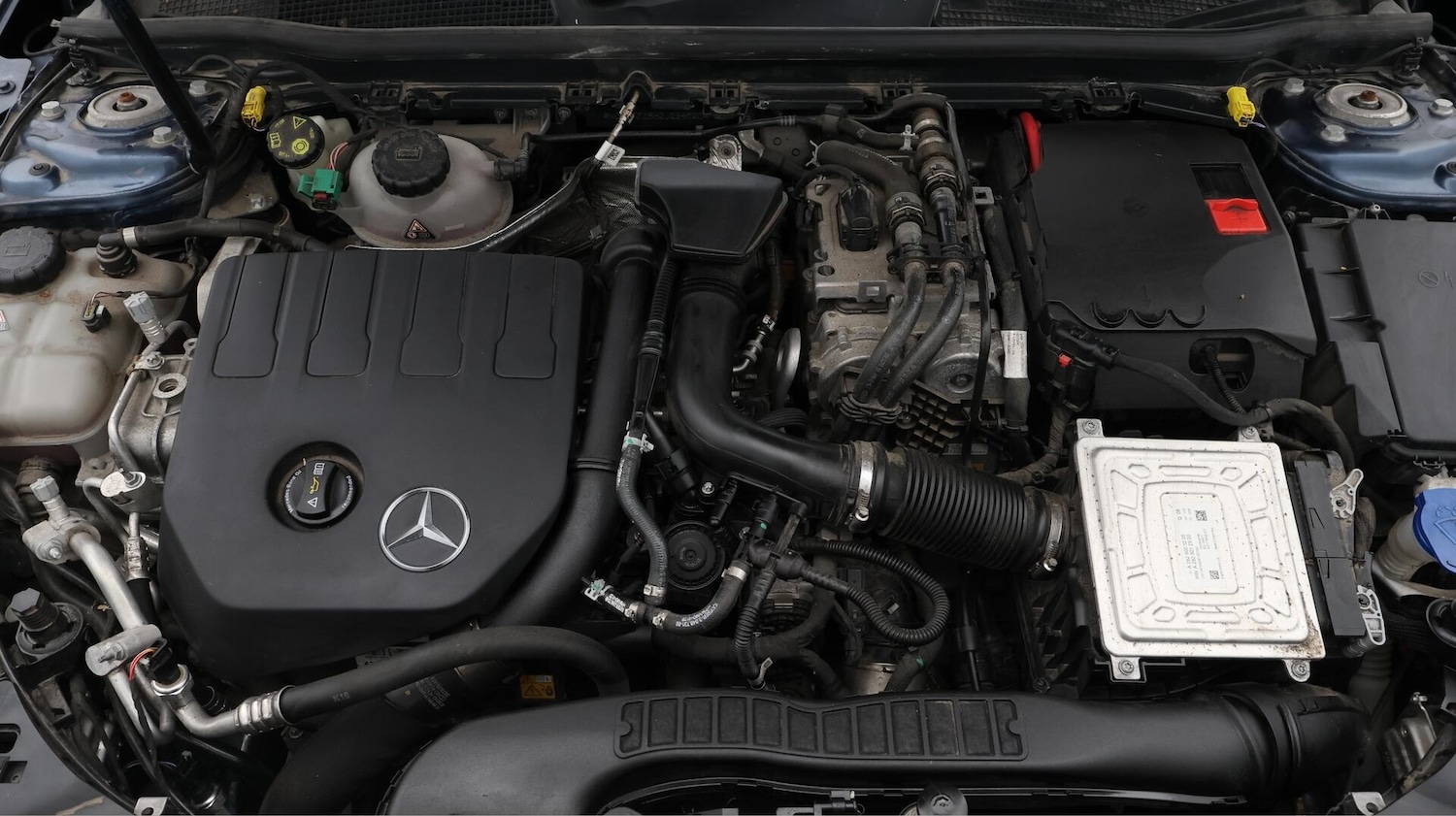 Used Mercedes-Benz A-Class 2021 for sale - 76473162: Photo 20