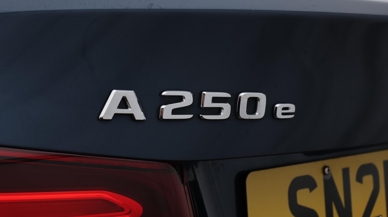 Used Mercedes-Benz A-Class 2021 for sale - 76473162: Photo 21