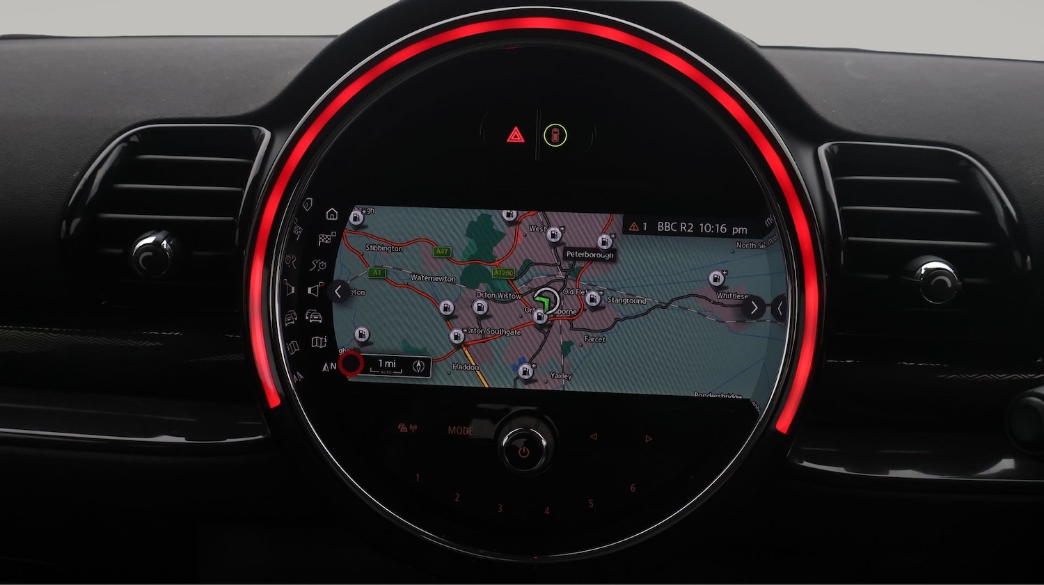 Used MINI Clubman 2022 for sale - 77355074: Photo 11